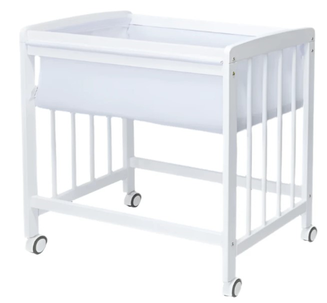 Sweet Pea Ella Cot Package