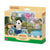 SF5652 Panda Girl Cycle & Skate Set