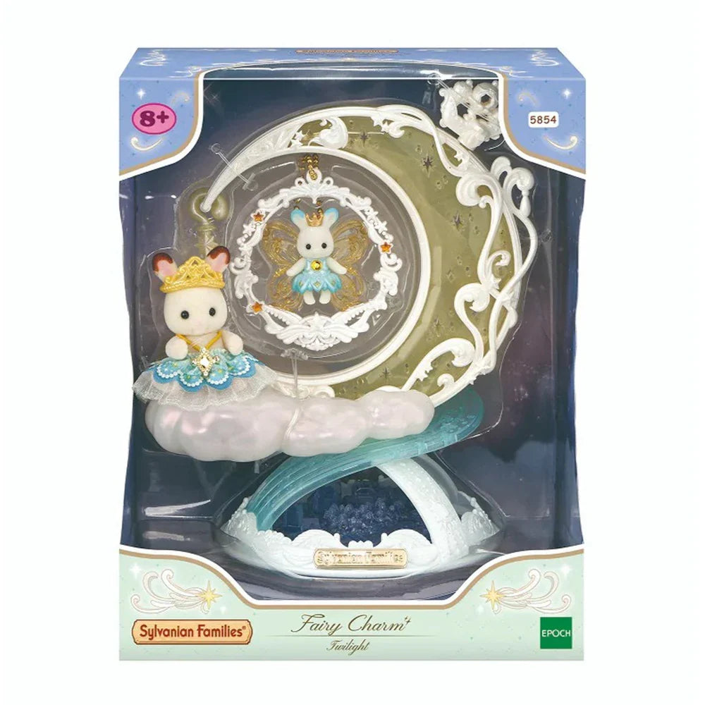 SF5854 Fairy Charm Twilight Set