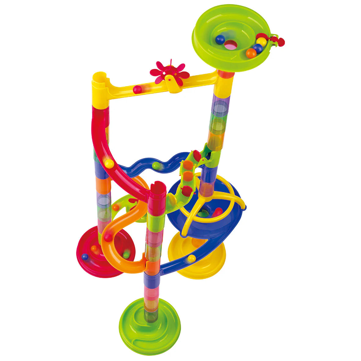 PLAYGO TOYS ENT. LTD. First Marble Race