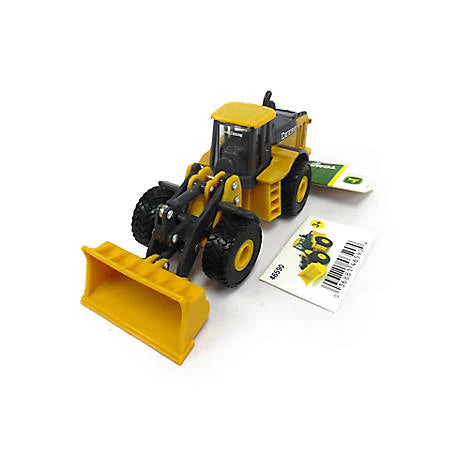 ERTL 46590 1/64 John Deere Wheel Loader