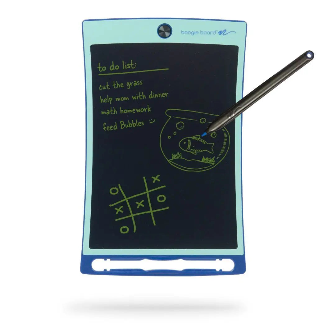Boogie Board Jot 8.5 LCD eWriter Blue