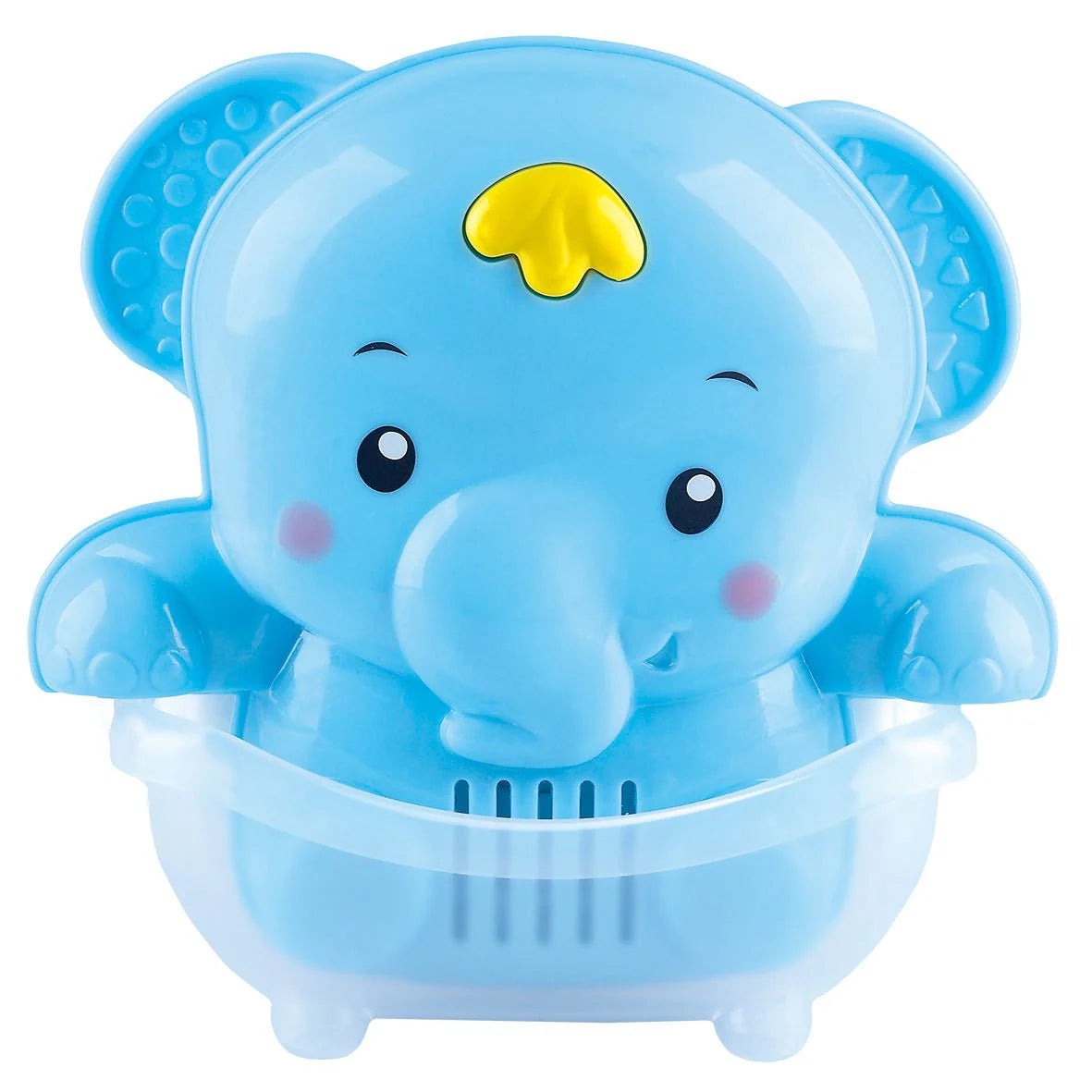 PLAYGO TOYS ENT. LTD.  Bubble Up Elephant Req 2 x AA batteries)