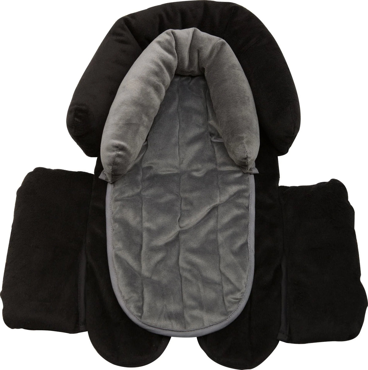 Infa Secure 2 in 1 Head Cushion Set