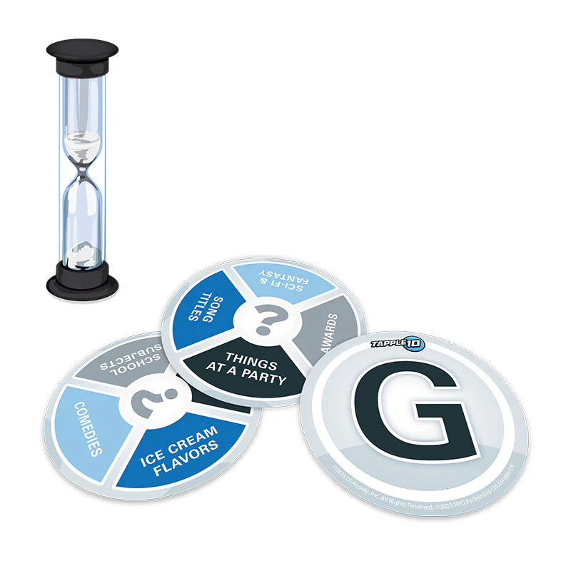 Tapple 10 Travel Version