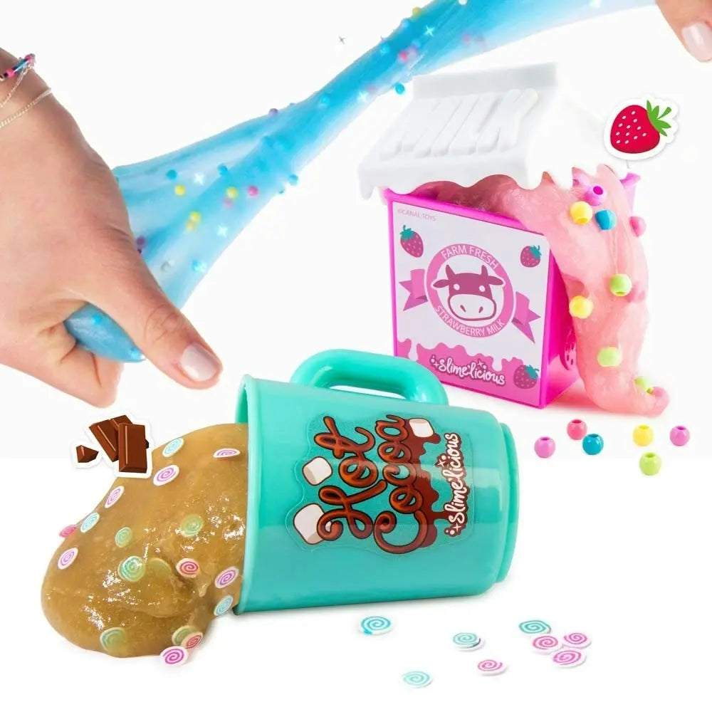 So Slime DIY Slimelicious Tool Case