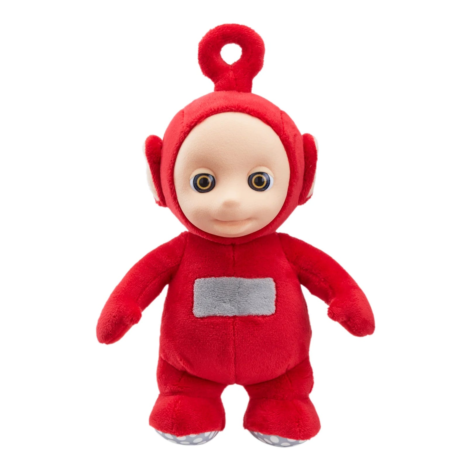 Teletubbies Super Soft Collectibles - Po