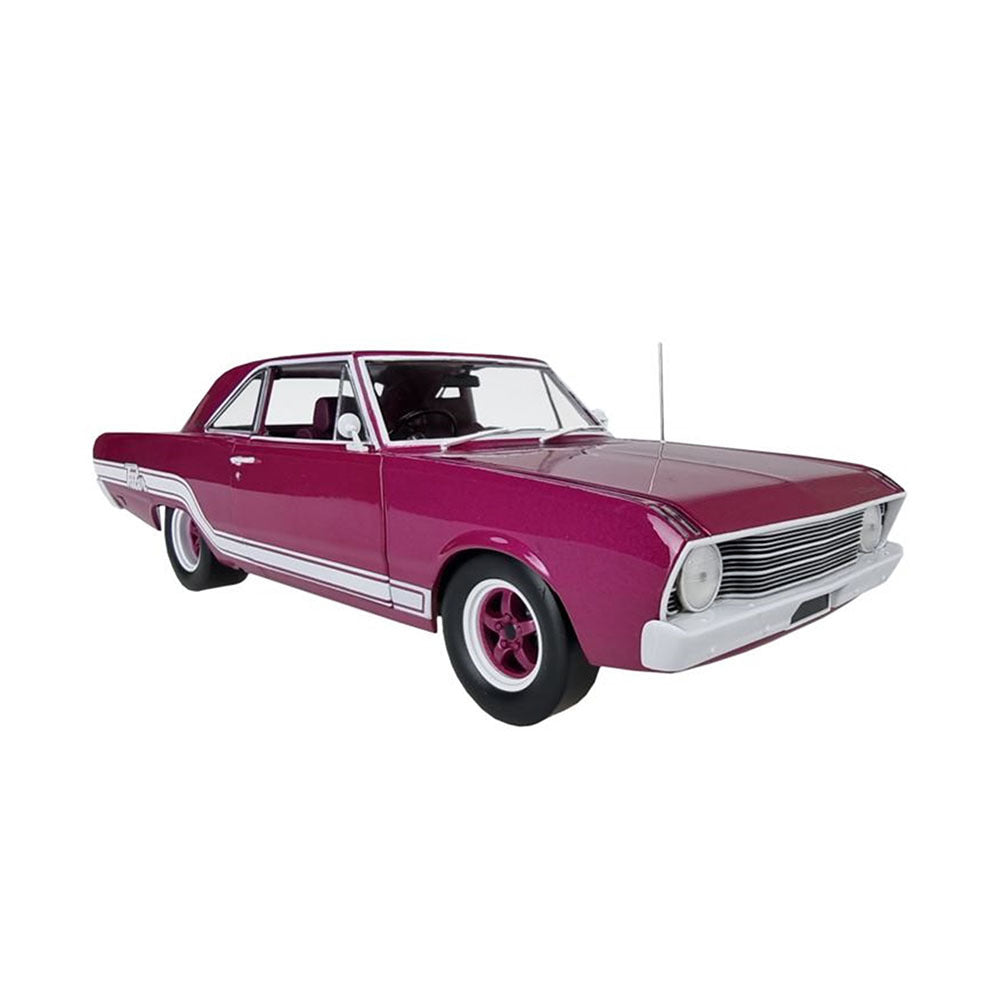 1/18 1969 Chrysler Valiant VF Magenta