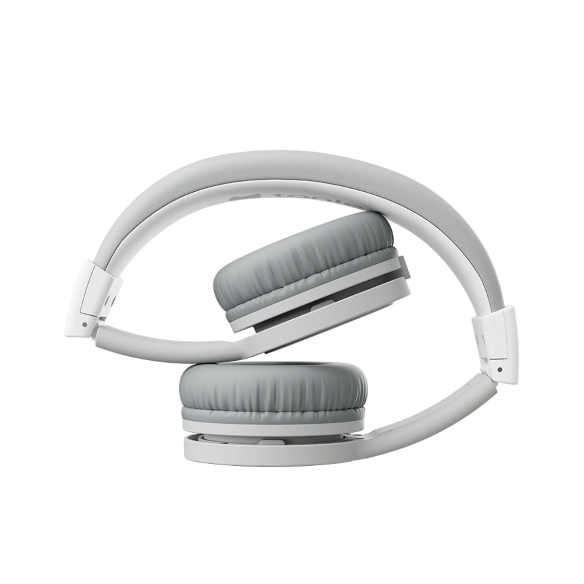 Tonies Wired Headphones - Moon Grey