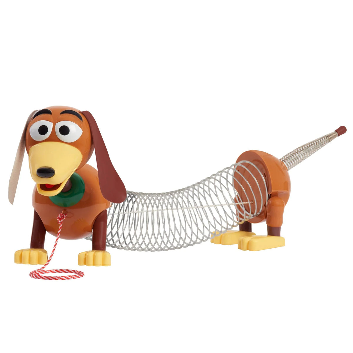 Toy Story Slinky Dog Pull Toy
