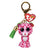 TY Mini Boos Glamour Leopard Clip
