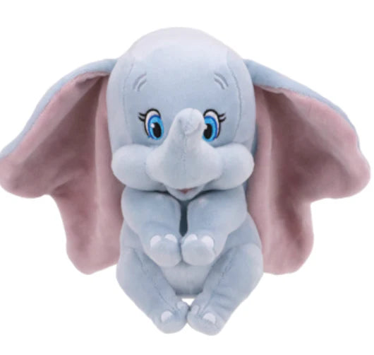 TY Beanie Boos Disney DUMBO Elephant Medium 15cm