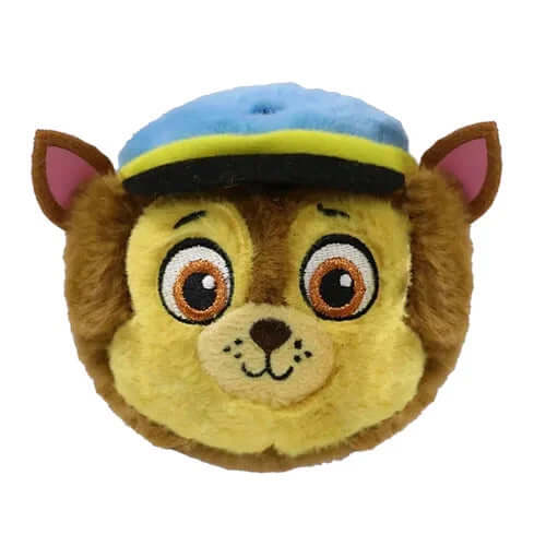 TY Beanie Bouncy Ball - Paw Patrol CHASE