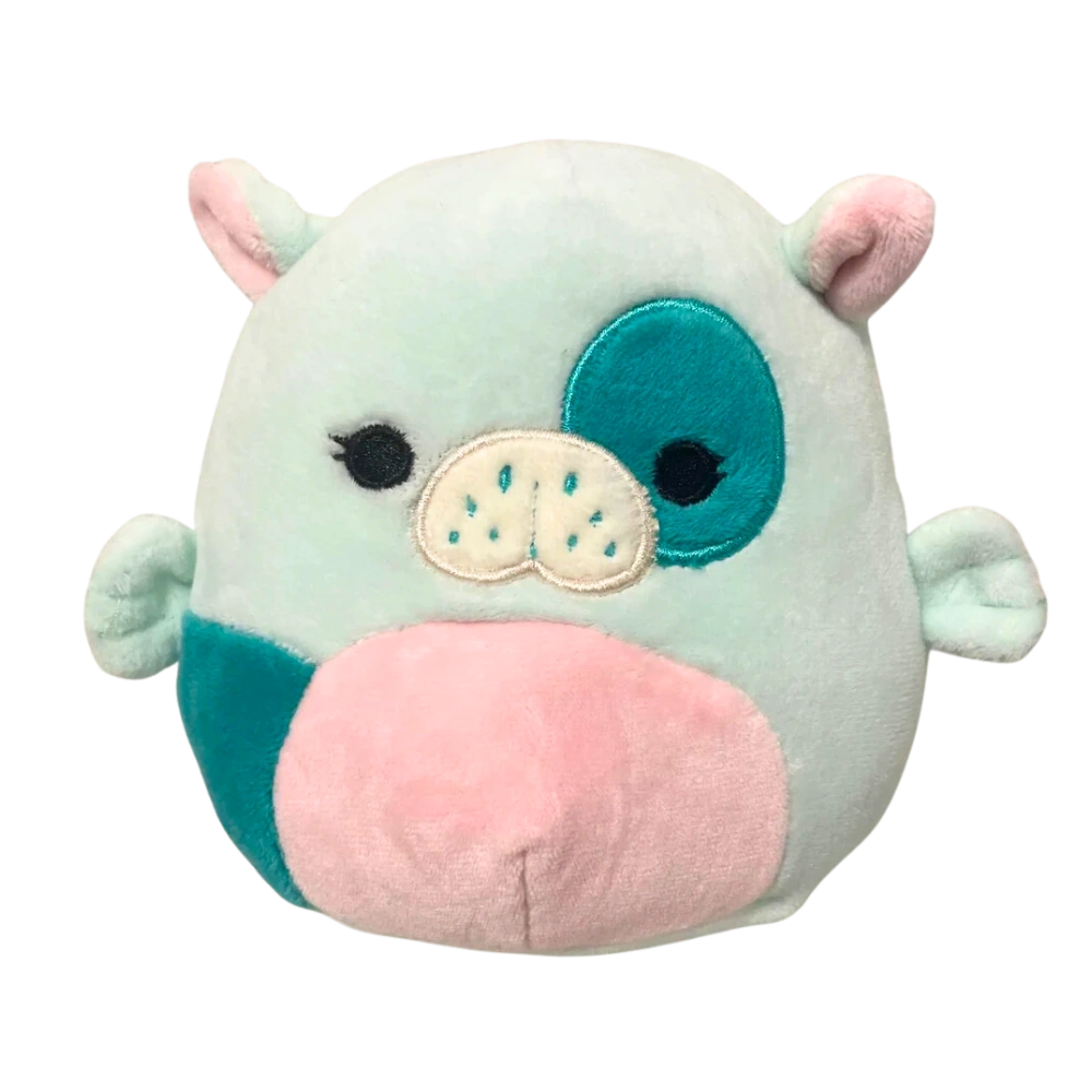 Squishmallows 5inch Cow Assorted Scented Bags
