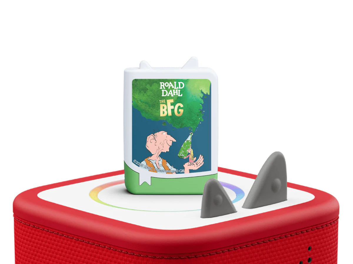 Tonies Audio Book - Roald Dahl - The BFG