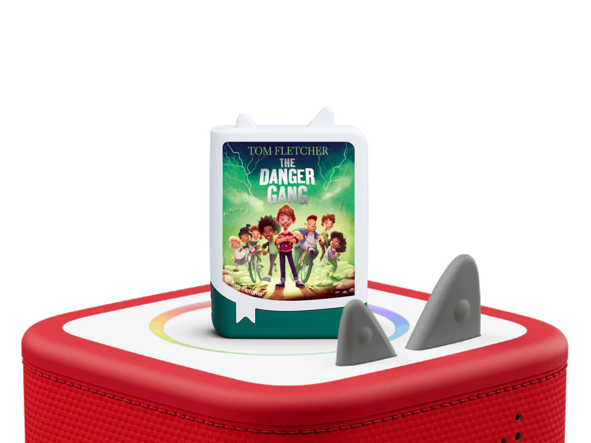 Tonies Audio Book - Tom Fletcher - The Danger Gang