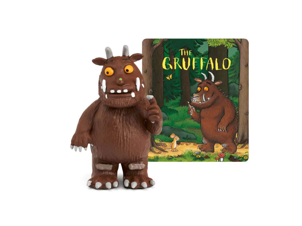 Tonies Audio Character - Julia Donaldson The Gruffalo