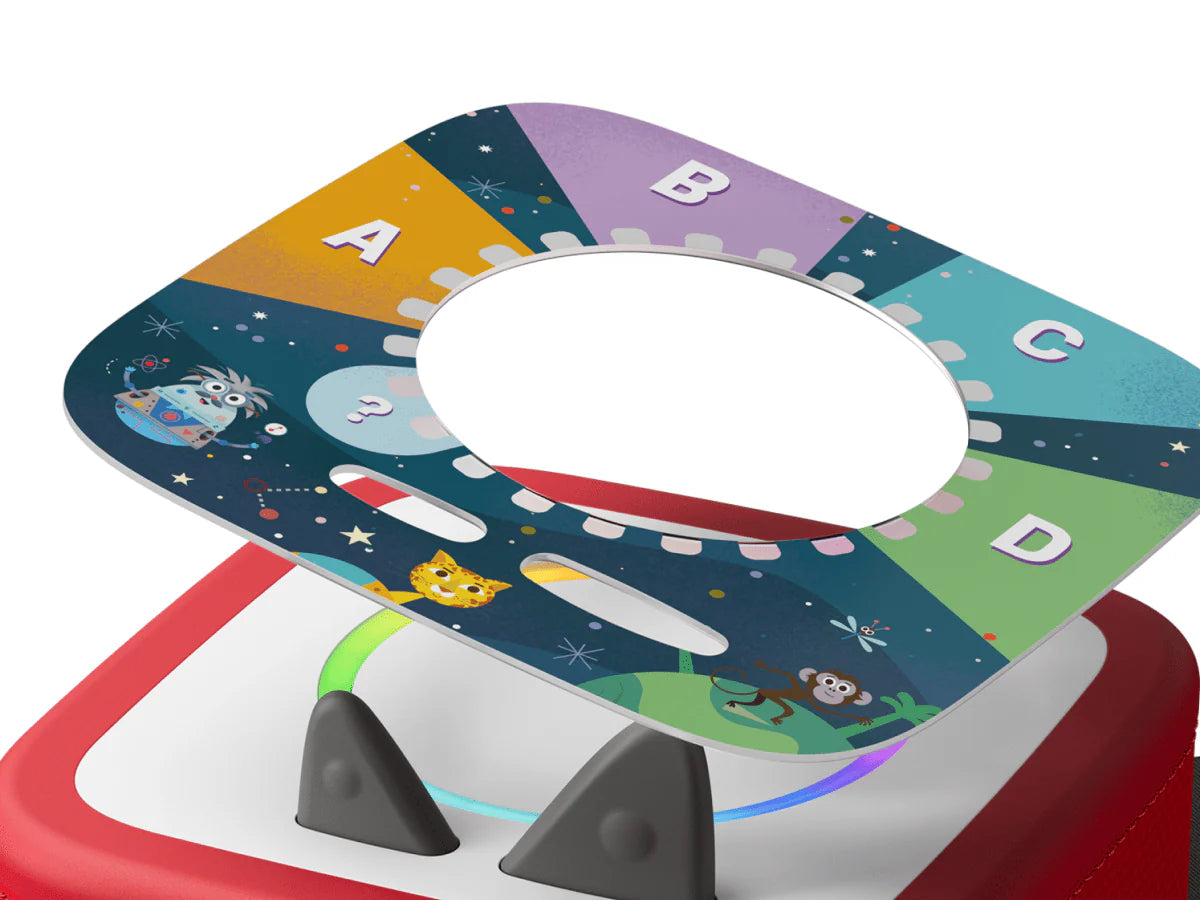 Tonies Play Game - Quizzlys