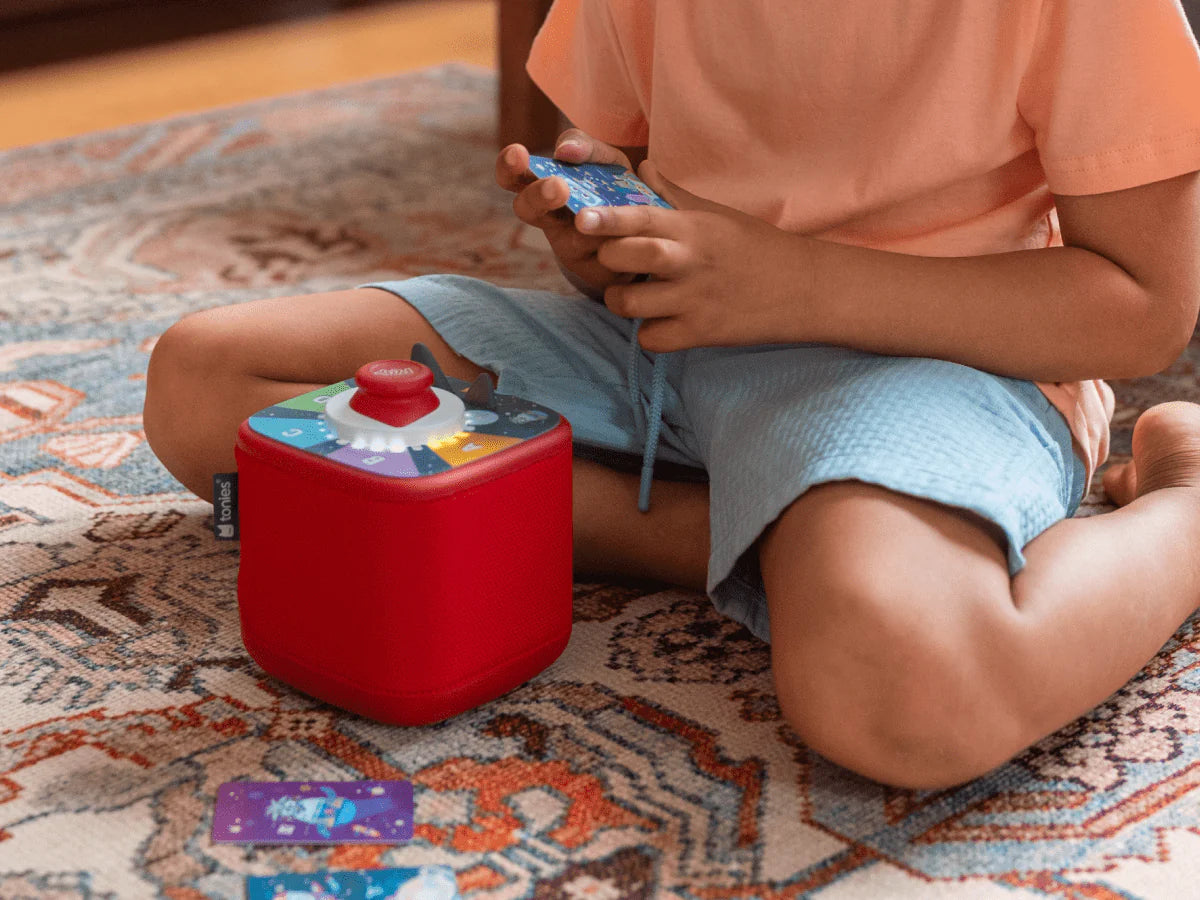 Tonies Play Game - Quizzlys Part 2