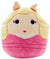 Squishmallows 8inch Muppets Miss Piggy