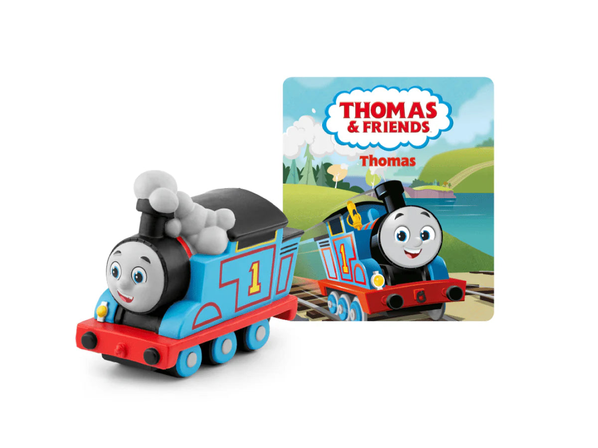 Tonies Audio Character - Thomas The Tank Engine All Engines Go