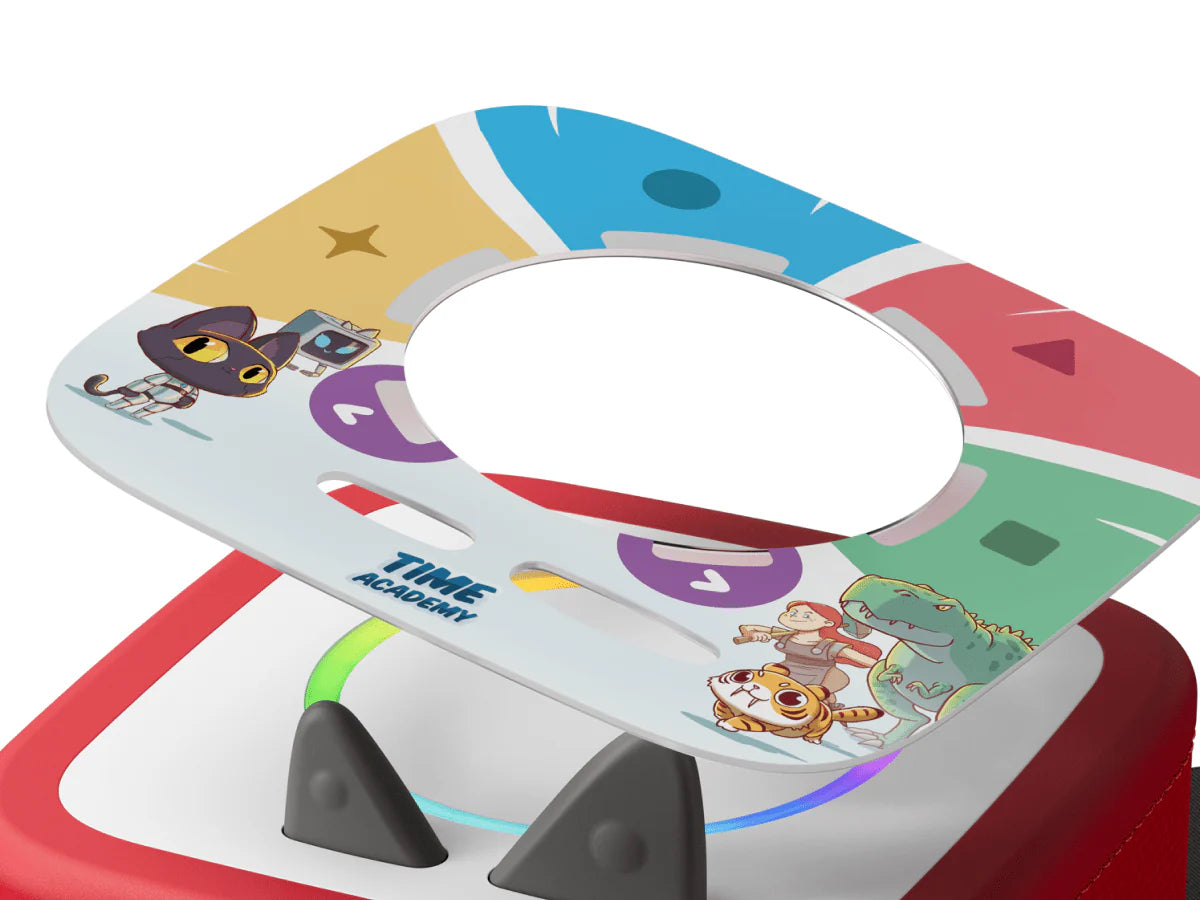 Tonies Play Story - Time Academy