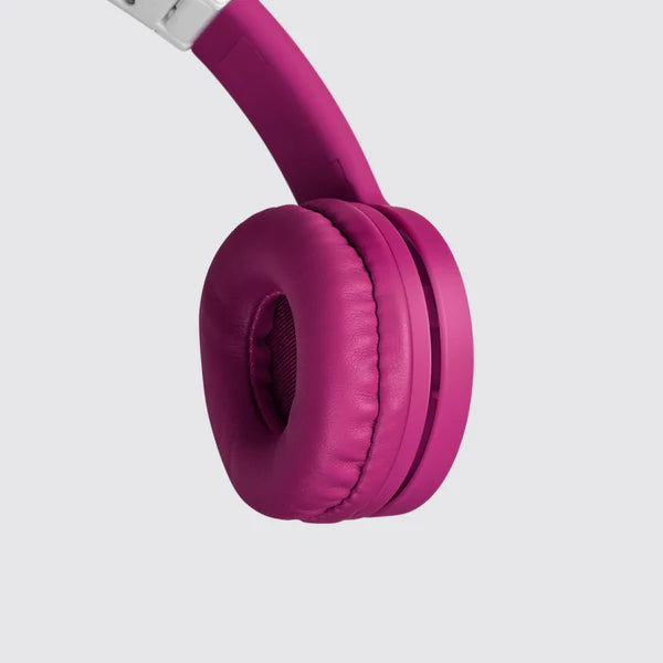Tonies Foldable Headphones Purple