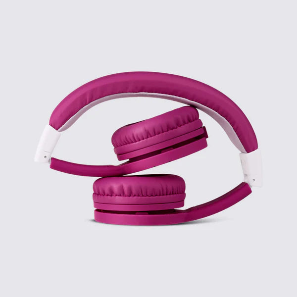 Tonies Foldable Headphones Purple