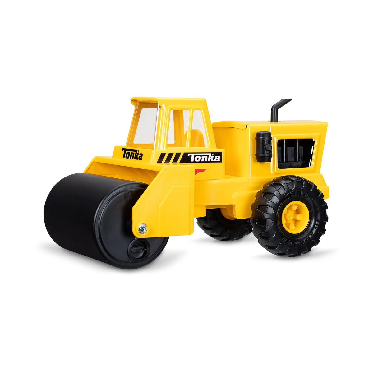 Tonka Steel Classic Steam Roller