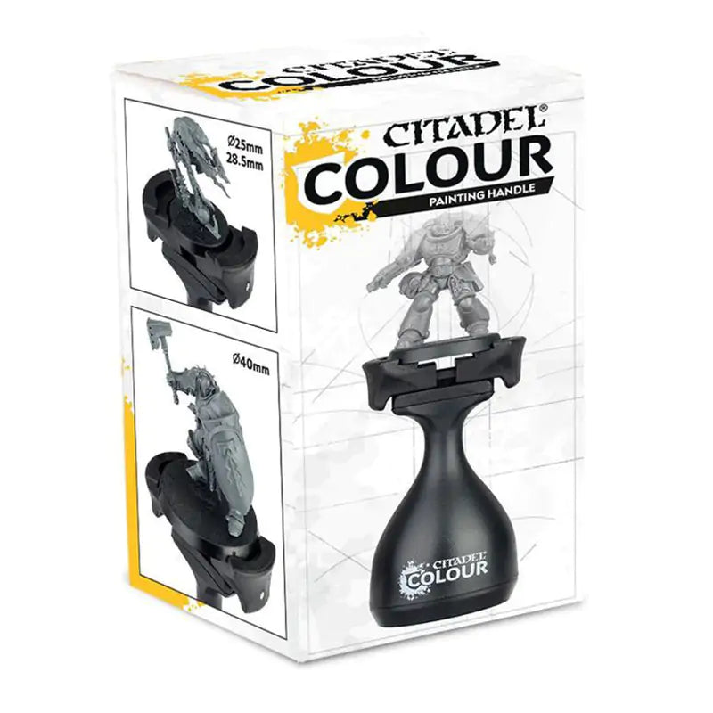 GW 66 09 Citadel Painting Handle Standard
