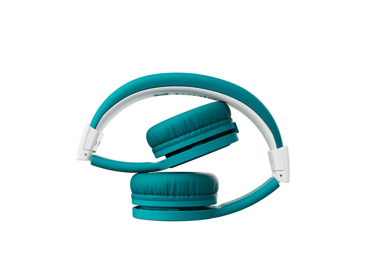 Tonies Bluetooth Headphones Tropical Teal