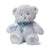 GUND BABY My First Teddy Blue 25cm