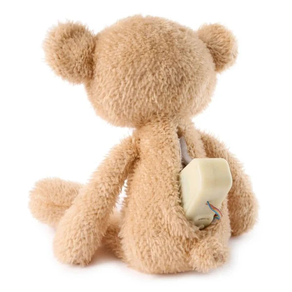 GUND Interactive Near-Or-Far Bear Set - Record Your Own Messages
