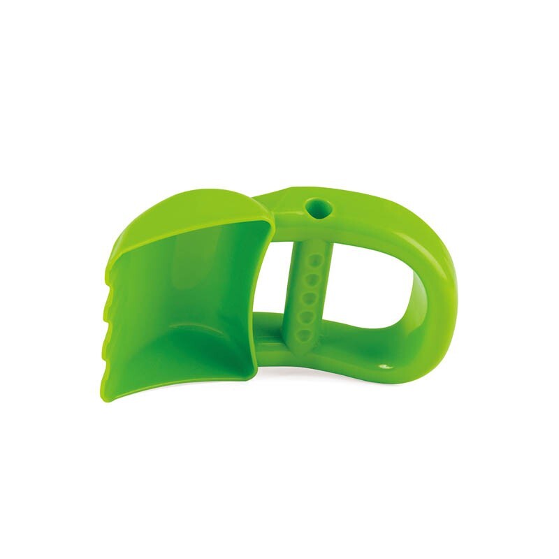 Hape Hand Digger Green