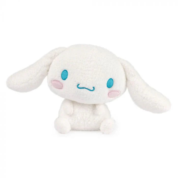 Hello Kitty Small Plush 15cm Cinnamoroll