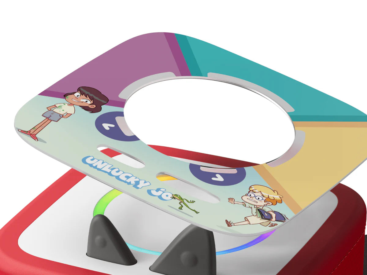 Tonie Play Story - Unlucky Jo