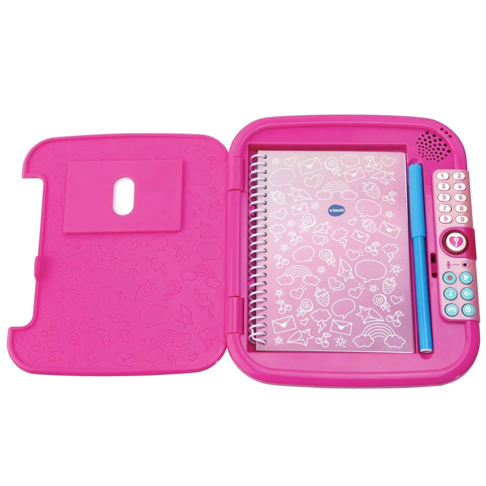 Vtech Secret Safe Notebook