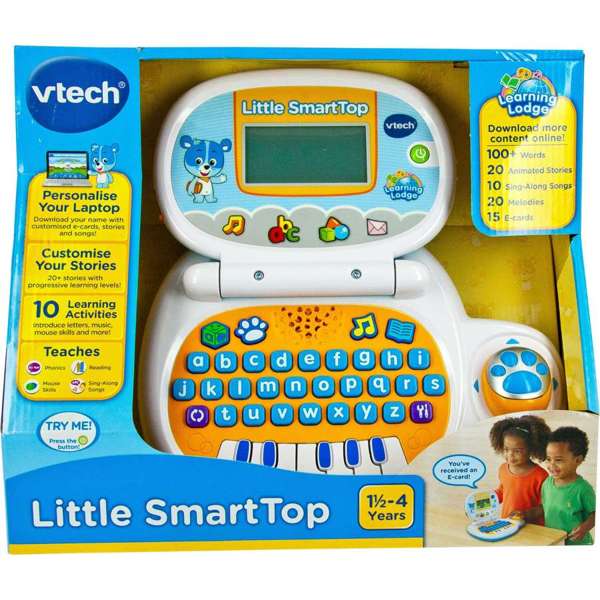 Vtech Little Smart Top