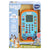 Vtech Bluey Ring Ring Phone - 2 AAA Demo Batteries Included
