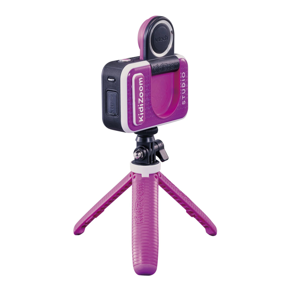 Vtech kidizoom Studio Purple
