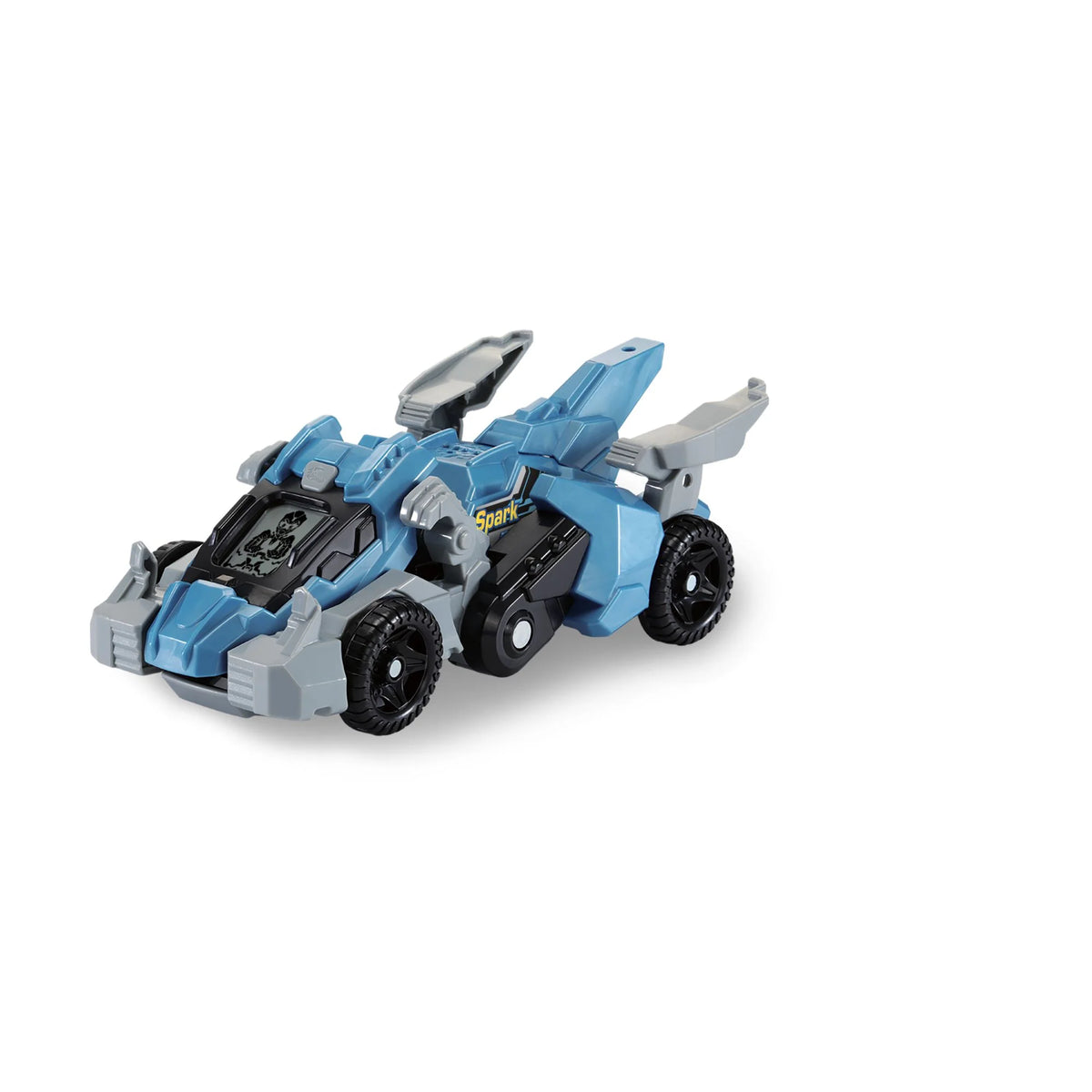 Vtech Switch &amp; Go Dinos Spark The Velociraptor