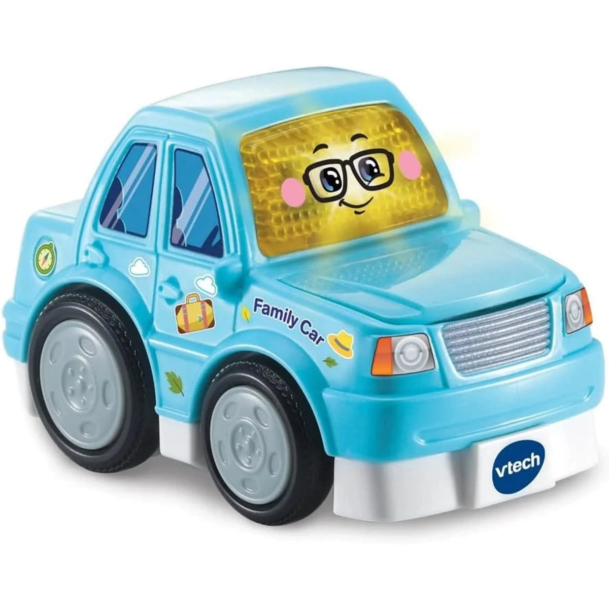 Vtech Toot Toot Drivers Family Car