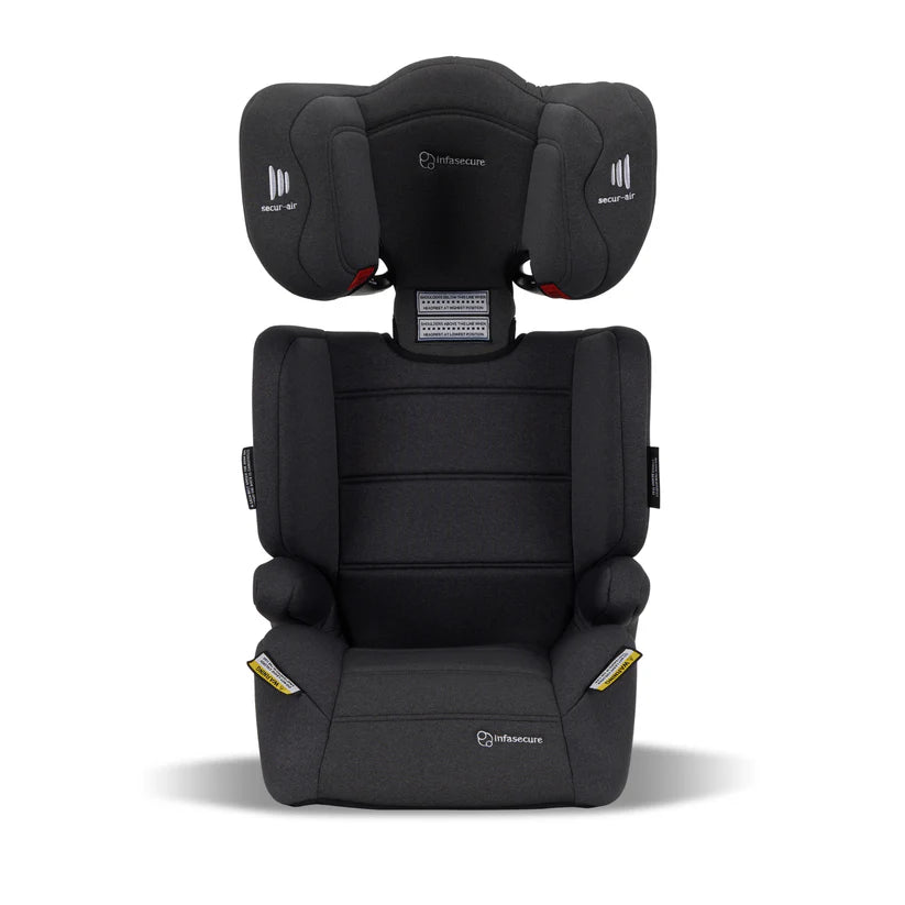Infasecure Vario II Go Booster Seat