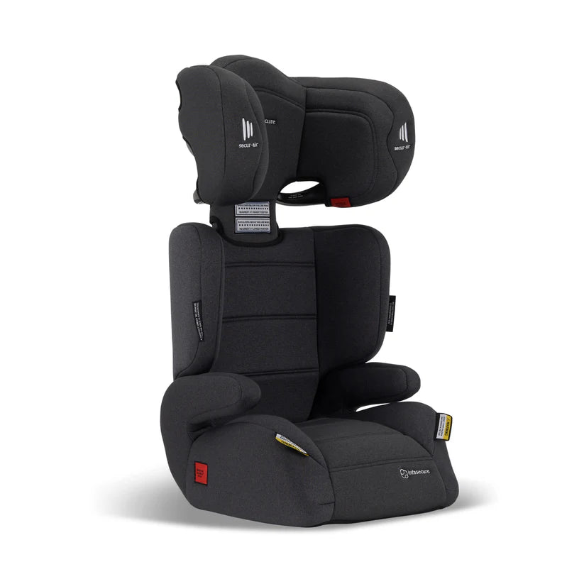 Infasecure Vario II Go Booster Seat