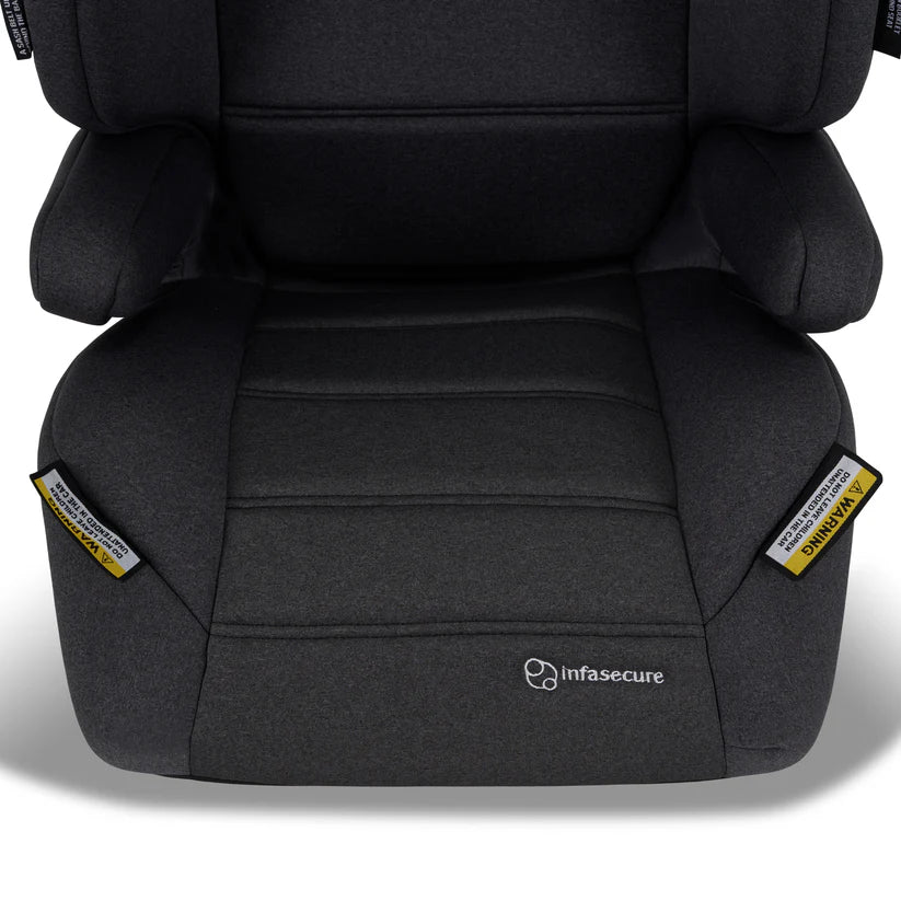 Infasecure Vario II Go Booster Seat