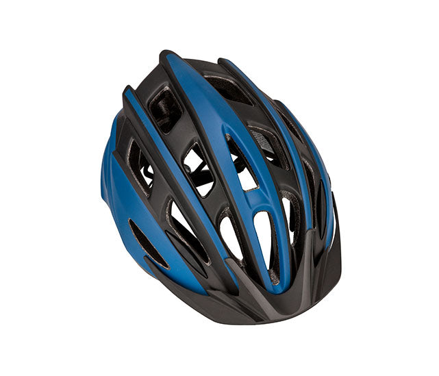 Bike Helmet Rosebank Vortex Blue S/M 54-58cm
