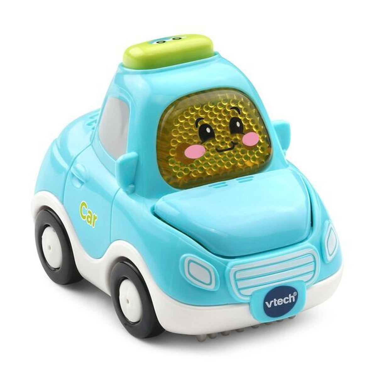 Vtech Toot Toot Drivers Blue Car