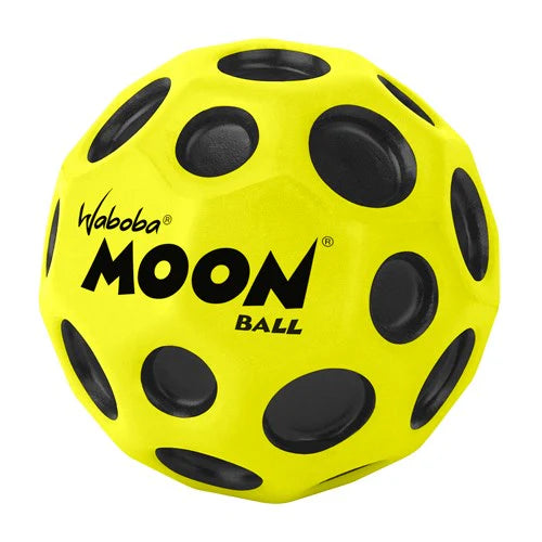 Waboba Hyper Bouncing Moon Ball