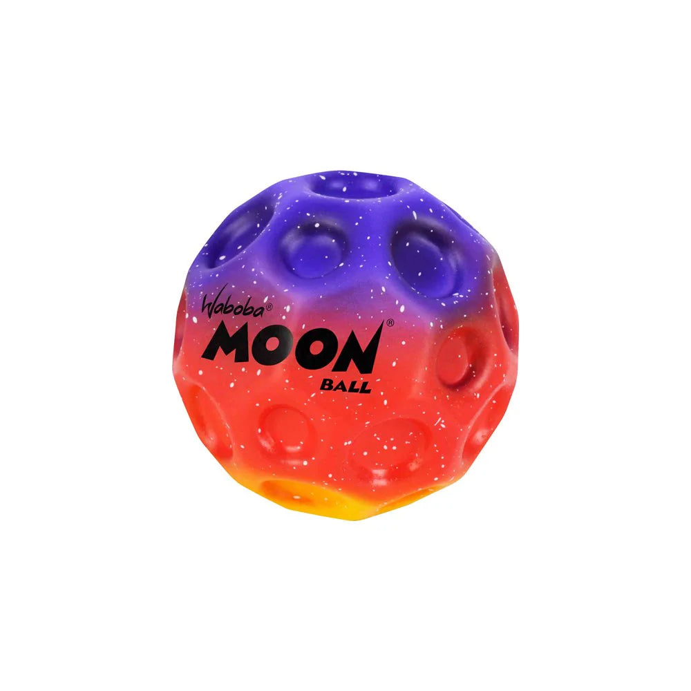 Gradient Moon Ball Assorted Colours