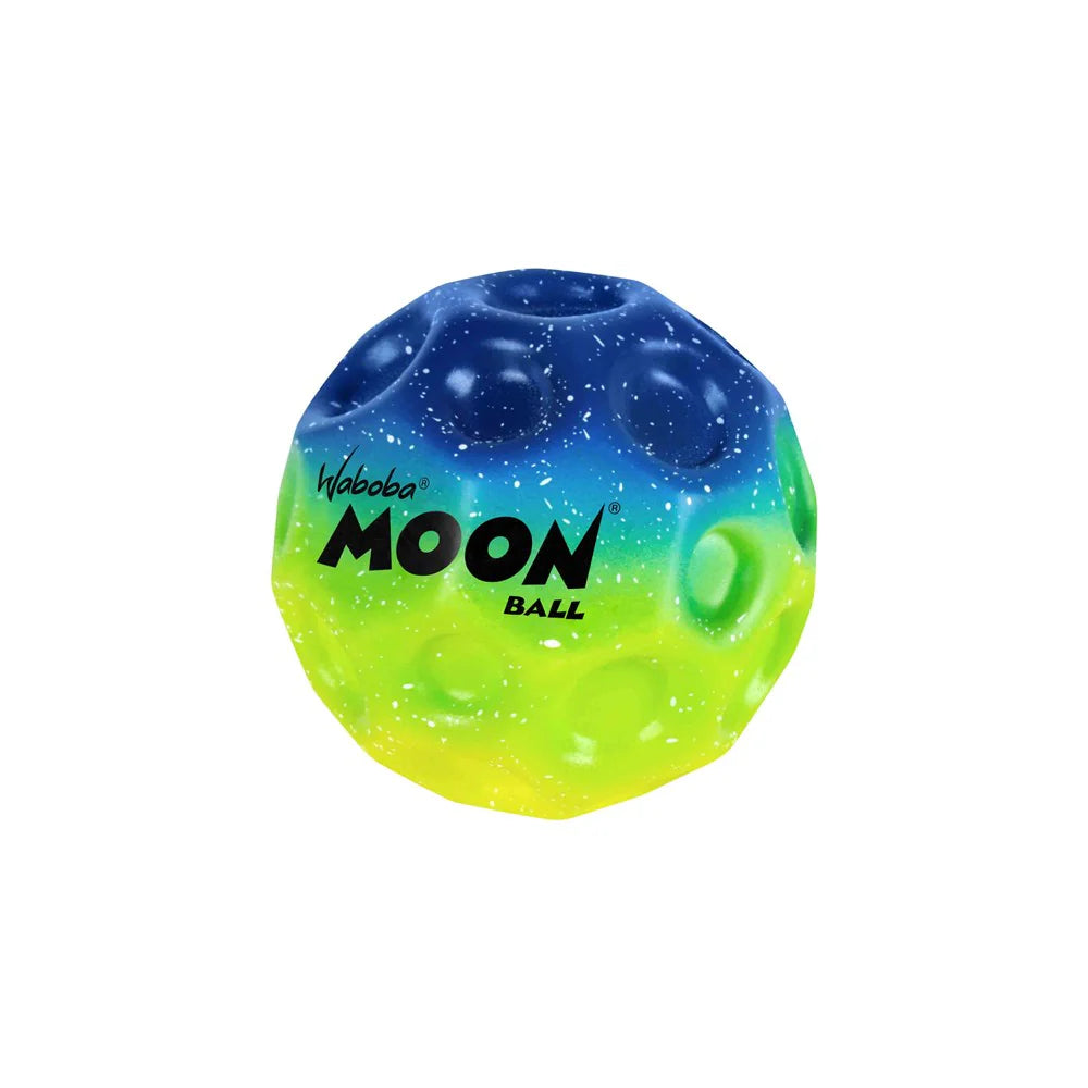 Gradient Moon Ball Assorted Colours